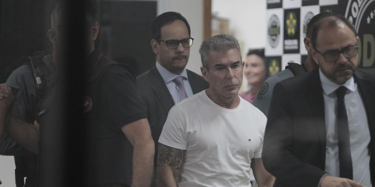 rogerio-andrade-vai-para-presidio-federal-apos-ser-detido-sob-suspeita-de-mandar-matar-rival