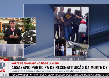 caso-anic-herdy:-assassino-confesso-participa-de-reconstituicao-da-morte