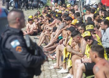 penarol-assume-defesa-de-torcedores-presos-no-rio-e-critica-a-policia-militar-carioca
