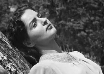 fada-santoro,-iconica-atriz-da-primeira-‘escrava-isaura’,-morre-aos-100-anos