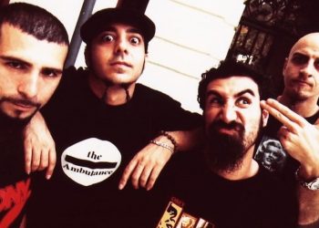 system-of-a-down-anuncia-turne-na-america-do-sul-em-2025