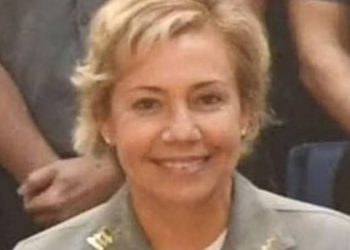 capita-medica-da-marinha-do-brasil-e-morta-em-tiroteio-no-rio-de-janeiro