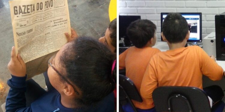com-mais-de-1,5-milhao-de-estudantes-atendidos,-projeto-ler-e-pensar-comemora-25-anos