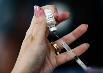 sao-paulo-recebe-100-mil-novas-doses-de-vacinas-contra-dengue-nesta-quarta