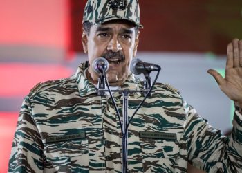 regime-de-maduro-prende-cidadaos-dos-eua,-colombia-e-ucrania-acusados-de-“terrorismo”