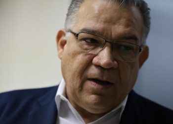 oposicao-denuncia-prisao-de-ex-candidato-presidencial-na-venezuela