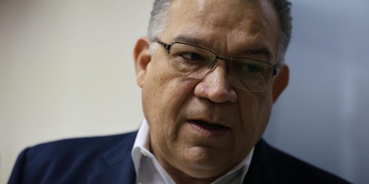 oposicao-denuncia-prisao-de-ex-candidato-presidencial-na-venezuela