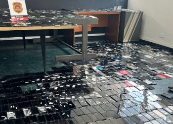policia-civil-de-sp-recupera-8,5-mil-celulares-roubados-e-prende-32-pessoas