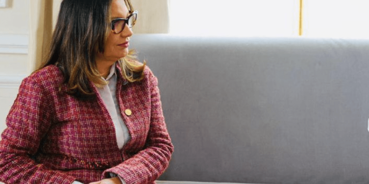 “odio-continua-estimulando-atos-antidemocraticos”,-diz-janja