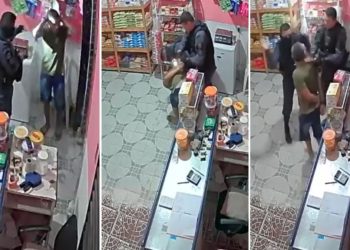 video:-policiais-sao-flagrados-agredindo-homem-algemado-no-am