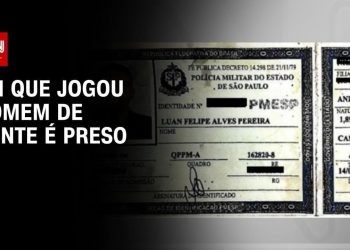 homem-jogado-da-ponte-por-pm-presta-depoimento-em-delegacia-de-sp