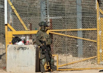 procuradoria-nao-ve-provas-contra-soldado-israelense-investigado-no-brasil,-mas-“narrativas”
