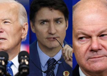 da-franca-ao-canada:-lideres-de-paises-ricos-enfrentam-onda-de-impopularidade