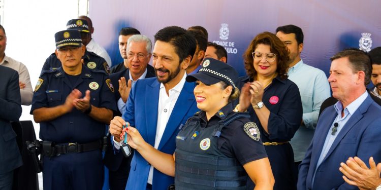 nunes-quer-monitorar-tornozeleiras-eletronicas-em-sao-paulo