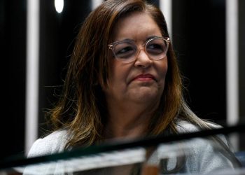 nova-senadora-sugere-mudar-o-nome-do-ministerio-da-agricultura-e-pecuaria