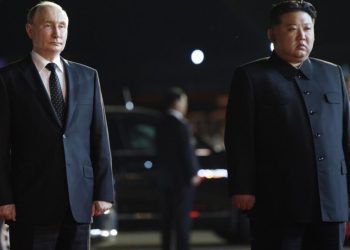 soldados-norte-coreanos-na-russia-podem-acabar-em-“gulags”-caso-sobrevivam-a-guerra