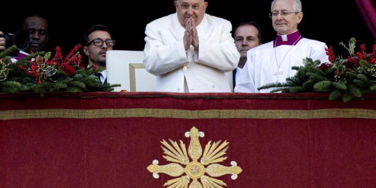 papa-francisco-pede-fim-da-violencia-na-venezuela-e-defende-negociacao-para-“bem-comum-do-pais”