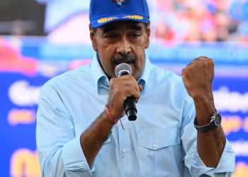 posse-de-maduro:-ditadura-fecha-fronteira-com-colombia-por-‘conspiracao-internacional’