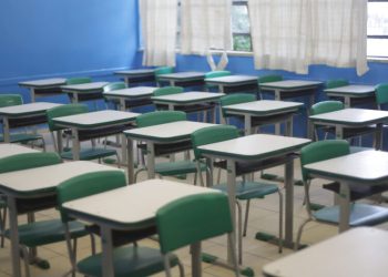 “nao-existe-privatizacao-de-escolas”,-diz-tarcisio-sobre-ppps-na-educacao-publica