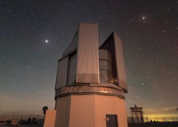 astronomos-alertam-sobre-poluicao-luminosa-perto-de-telescopios-no-chile