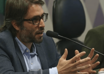 orcamento-secreto-institucionalizou-a-corrupcao,-diz-diretor-da-transparencia-internacional