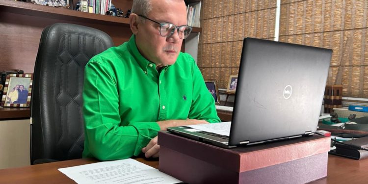 apos-tragedia-no-rio-tocantins,-senador-cobra-agilidade-em-obras-para-recuperacao-de-pontes