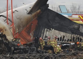 caixa-preta-do-aviao-da-jeju-air-parou-de-gravar-4-minutos-antes-do-acidente-na-coreia-do-sul