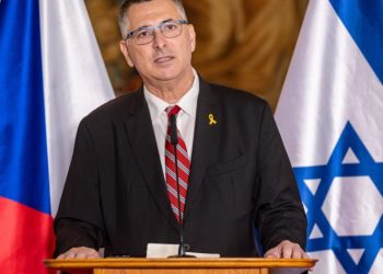 chanceler-de-israel-revela-“avancos”-em-acordo-de-cessar-fogo-na-faixa-de-gaza
