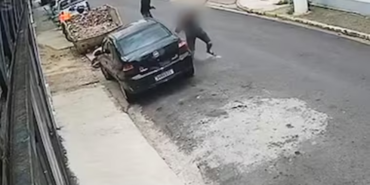 policia-civil-identifica-suspeito-de-assassinar-delegado-na-zona-sul-de-sao-paulo