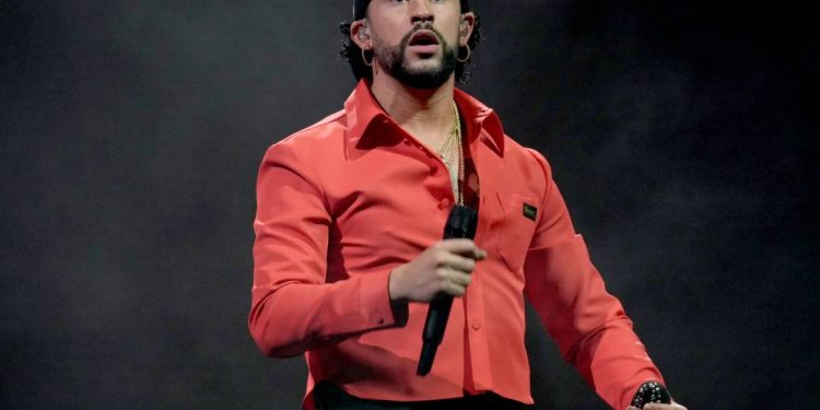 o-impressionante-recorde-de-bad-bunny-na-parada-musical-da-billboard