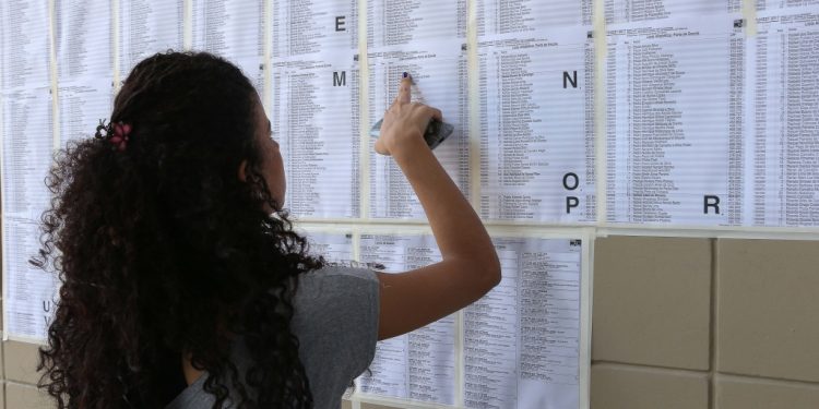 fuvest-divulga-aprovados-na-1a-chamada-do-processo-seletivo-enem-usp-na-sexta