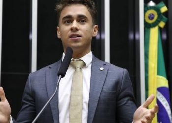 nikolas-ferreira-agiu-acobertado-pela-imunidade-parlamentar,-opina-jurista