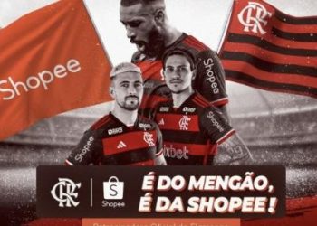 como-a-shopee-quer-alavancar-vendas-com-o-patrocinio-ao-flamengo