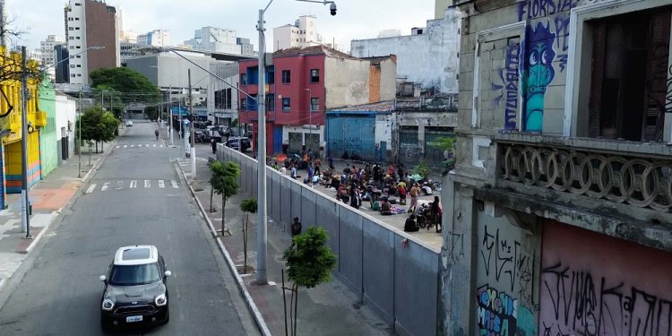 ricardo-nunes-critica-pedido-da-defensoria-para-retirada-de-muro-na-cracolandia