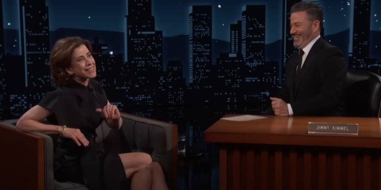 os-melhores-momentos-da-entrevista-de-fernanda-torres-no-jimmy-kimmel