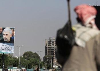 hamas-tenta-se-reorganizar-sob-comando-do-irmao-mais-novo-do-mentor-do-7-de-outubro