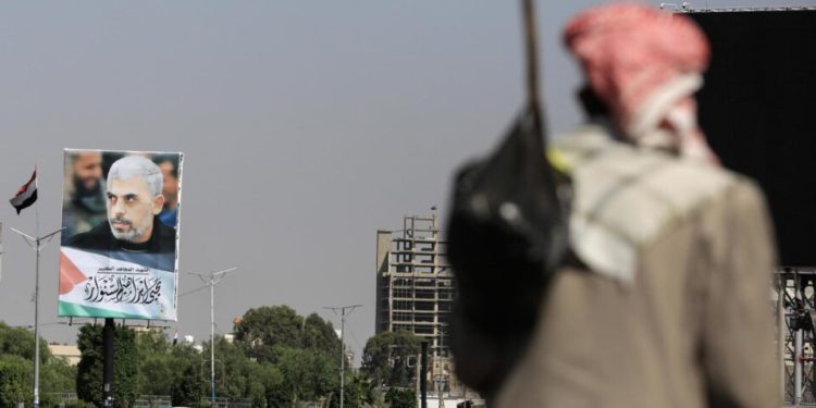 hamas-tenta-se-reorganizar-sob-comando-do-irmao-mais-novo-do-mentor-do-7-de-outubro