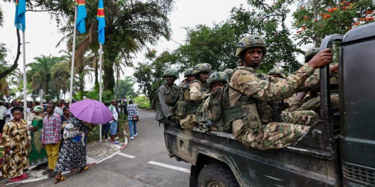 militares-brasileiros-no-congo-se-protegem-em-abrigos-apos-bases-da-onu-serem-bombardeadas