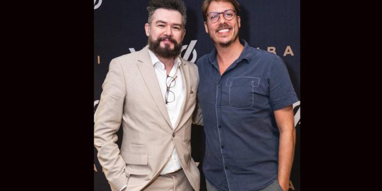 o-humor-de-porchat:-sem-tedio-no-navio em-dubai