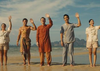 os-novos-escandalos-revelados-em-trailer-de-‘the-white-lotus-3’