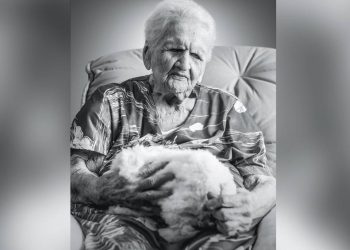 margot-vries,-100-anos:-“obedeca-seu-corpo.-ele-diz-se-voce-esta-bem”