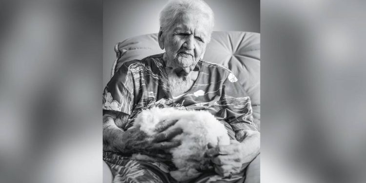 margot-vries,-100-anos:-“obedeca-seu-corpo.-ele-diz-se-voce-esta-bem”