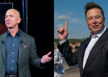 como-elon-musk-e-jeff-bezos-estao-competindo-pela-conquista-do-espaco
