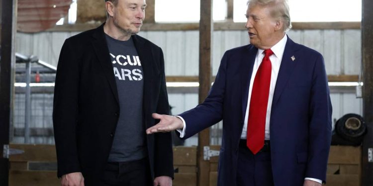 trump-diz-esperar-que-musk-descubra-fraudes-bilionarias-no-pentagono