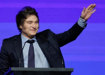 milei-diz-que-argentina-esta-perto-de-fechar-novo-acordo-com-o-fmi