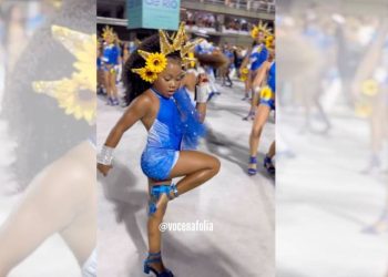 quem-e-a-passista-mirim-da-portela-que-recebeu-elogios-de-sabrina-sato