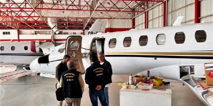 crea-sp-inicia-operacao-para-fiscalizar-avioes-particulares