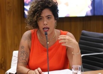 o-balanco-da-lider-do-psol-sobre-o-inicio-de-presidencia-de-hugo-motta