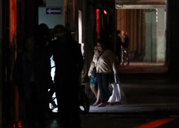 cuba-registra-maior-apagao-em-anos,-com-57%-do-pais-sem-luz