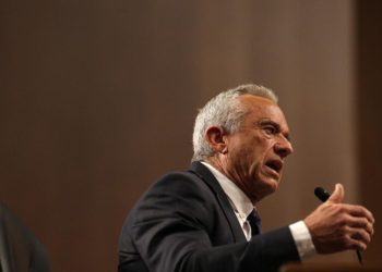 senado-americano-confirma-kennedy-como-secretario-de-saude